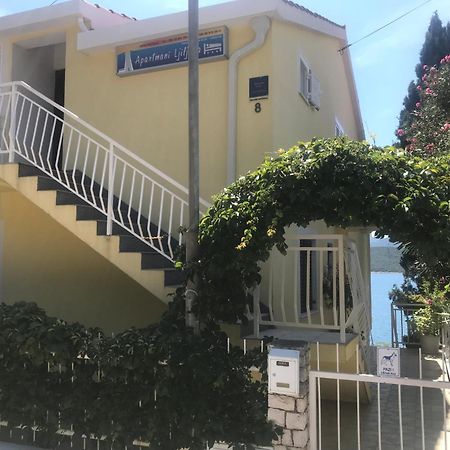 Apartments Ljiljana Klek Extérieur photo