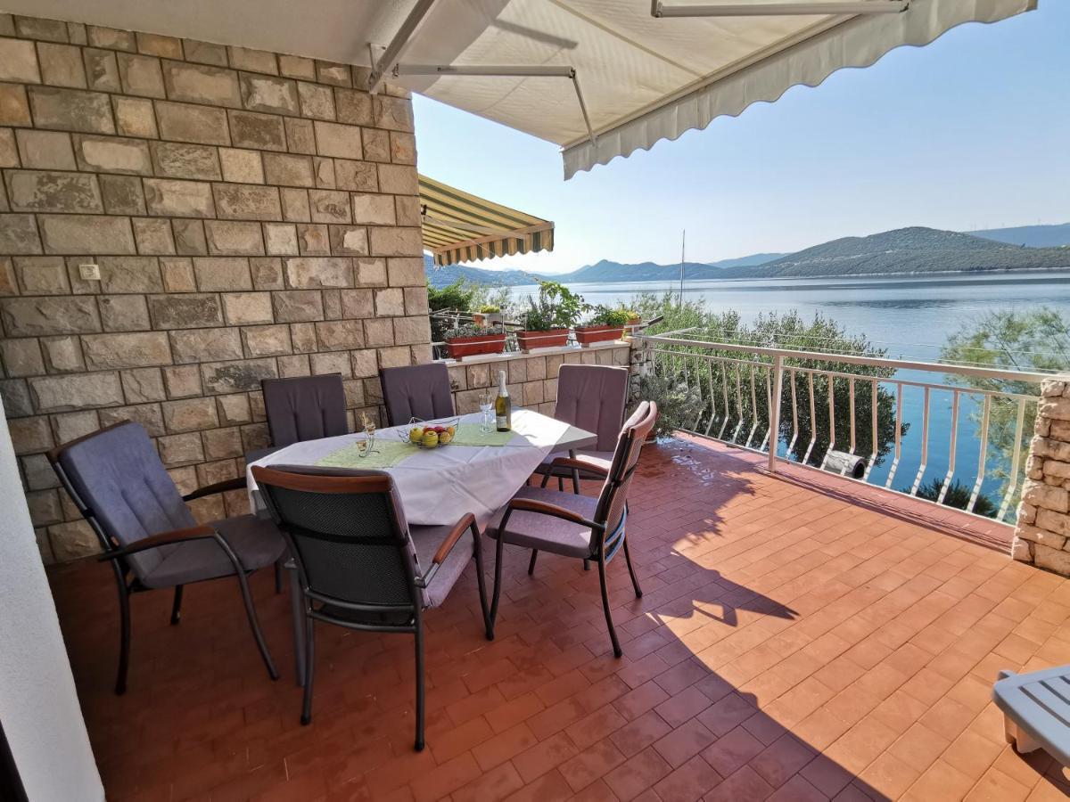 Apartments Ljiljana Klek Extérieur photo