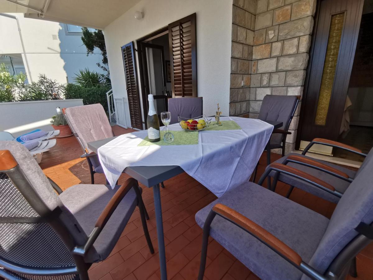 Apartments Ljiljana Klek Extérieur photo
