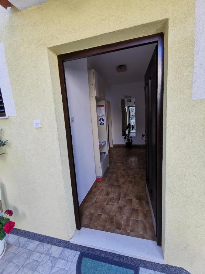 Apartments Ljiljana Klek Extérieur photo