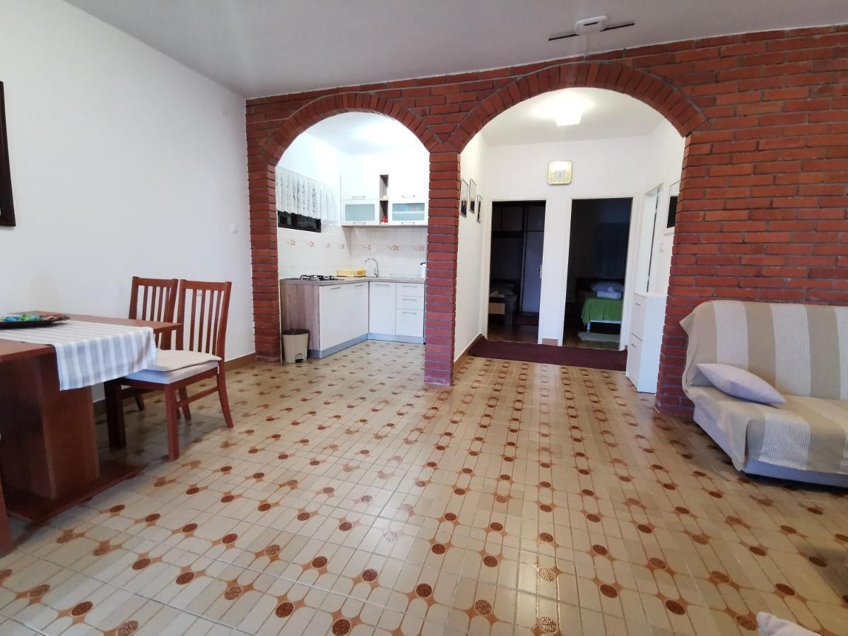 Apartments Ljiljana Klek Extérieur photo