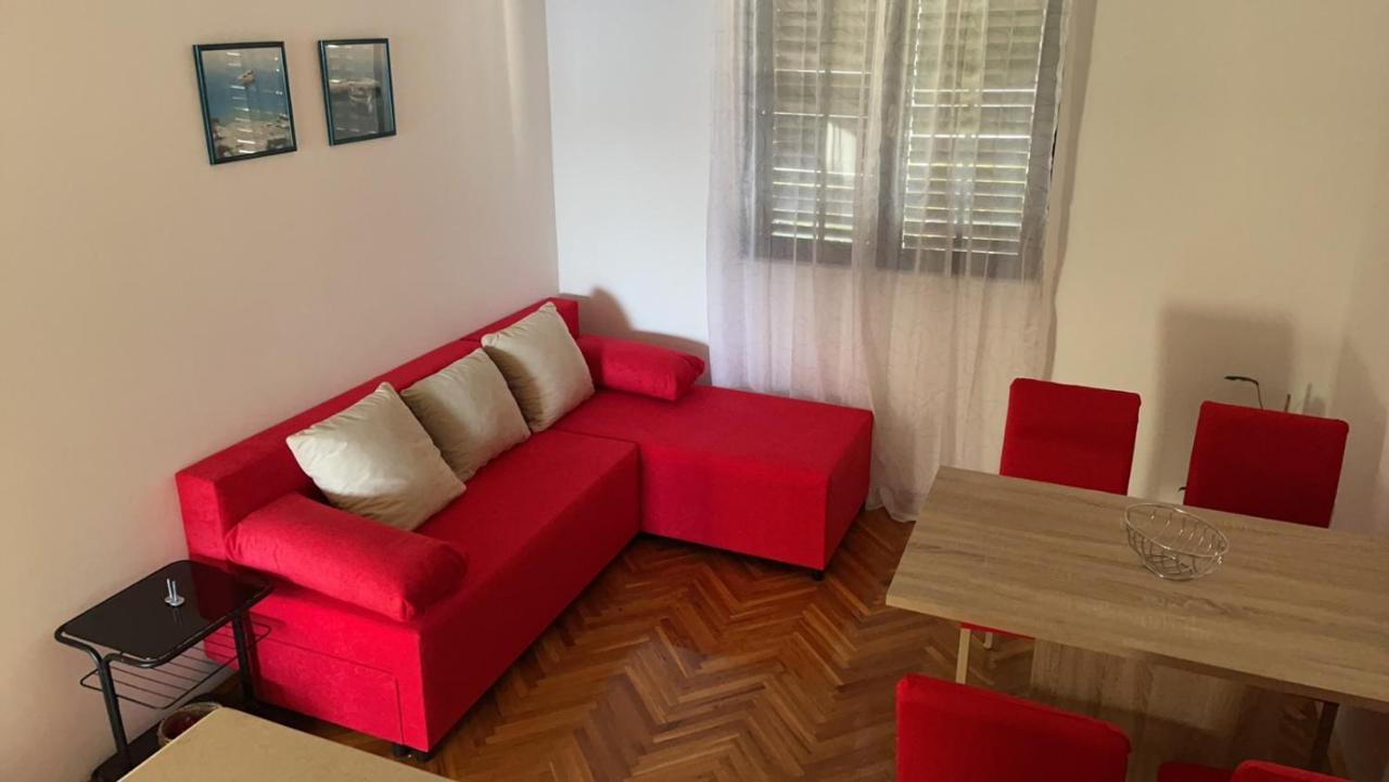 Apartments Ljiljana Klek Extérieur photo