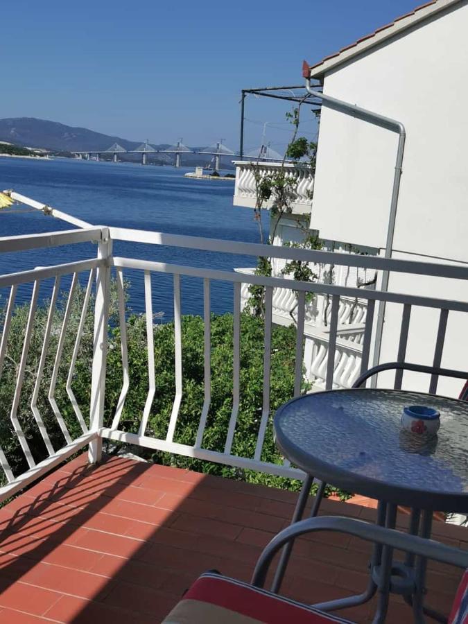 Apartments Ljiljana Klek Extérieur photo
