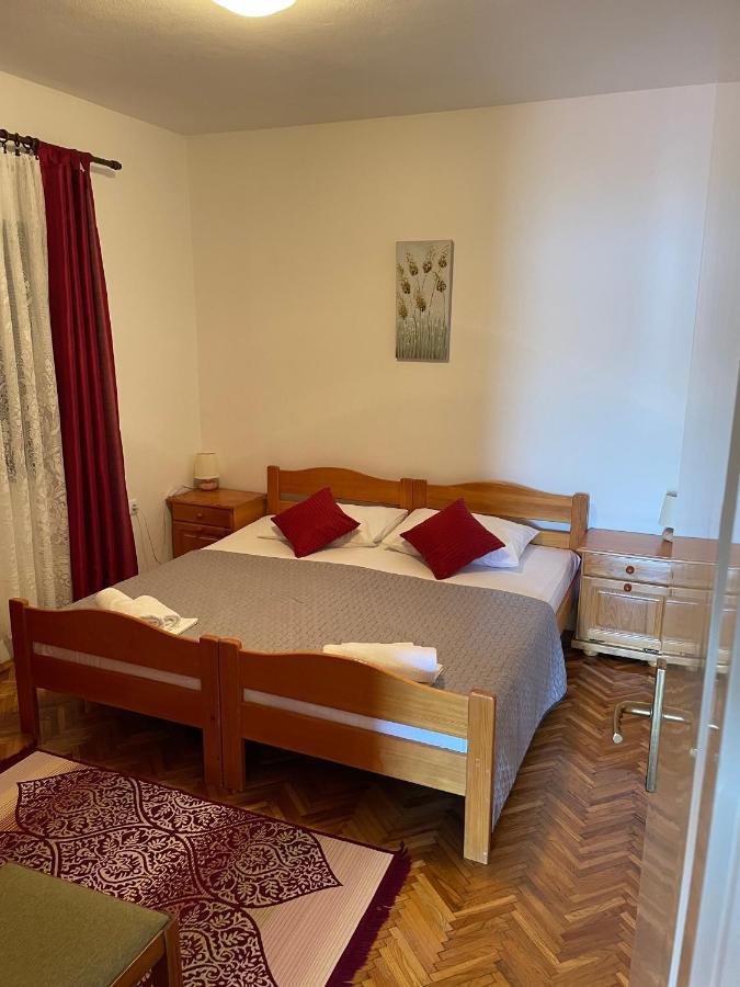 Apartments Ljiljana Klek Extérieur photo