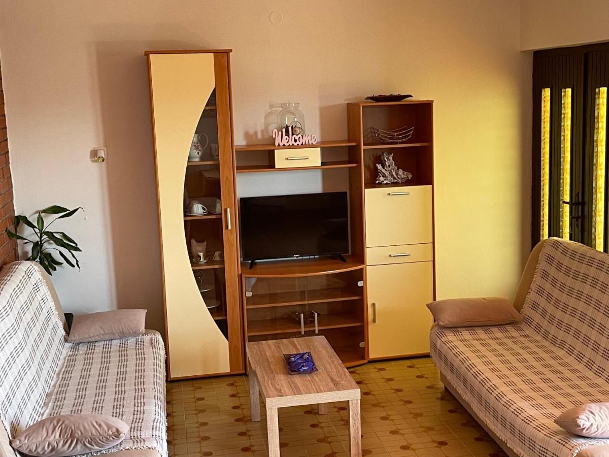 Apartments Ljiljana Klek Extérieur photo