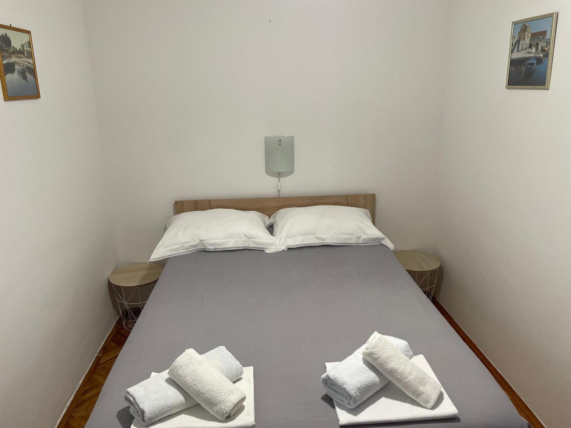 Apartments Ljiljana Klek Extérieur photo