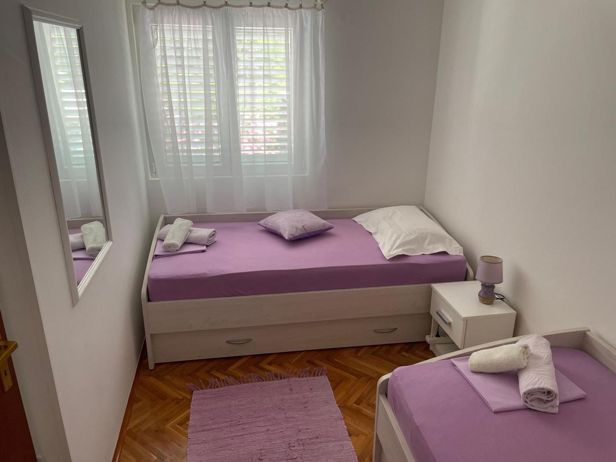 Apartments Ljiljana Klek Extérieur photo