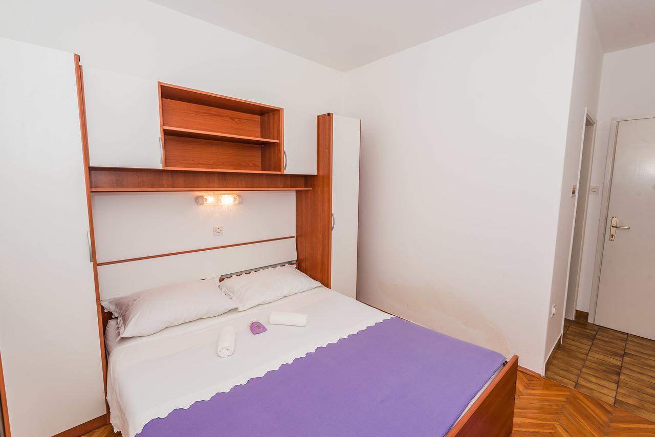 Apartments Ljiljana Klek Extérieur photo