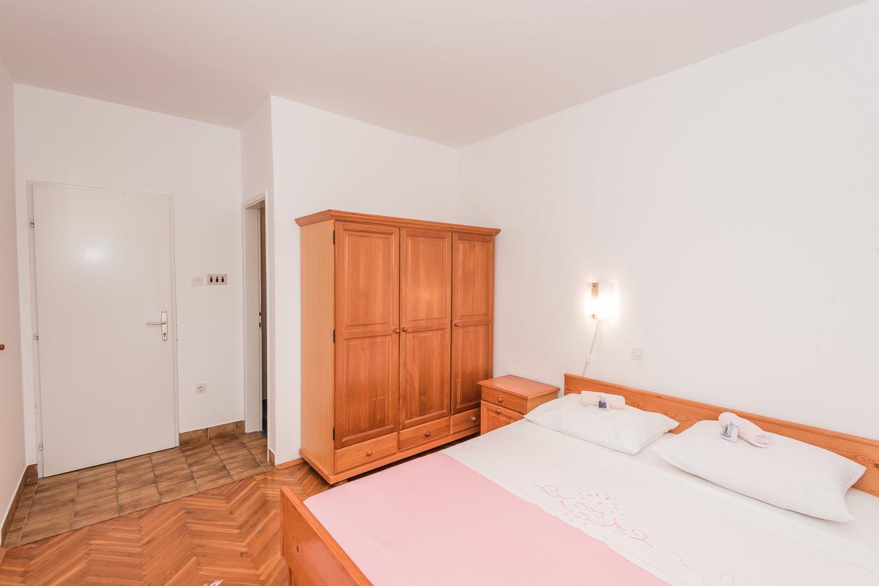 Apartments Ljiljana Klek Extérieur photo