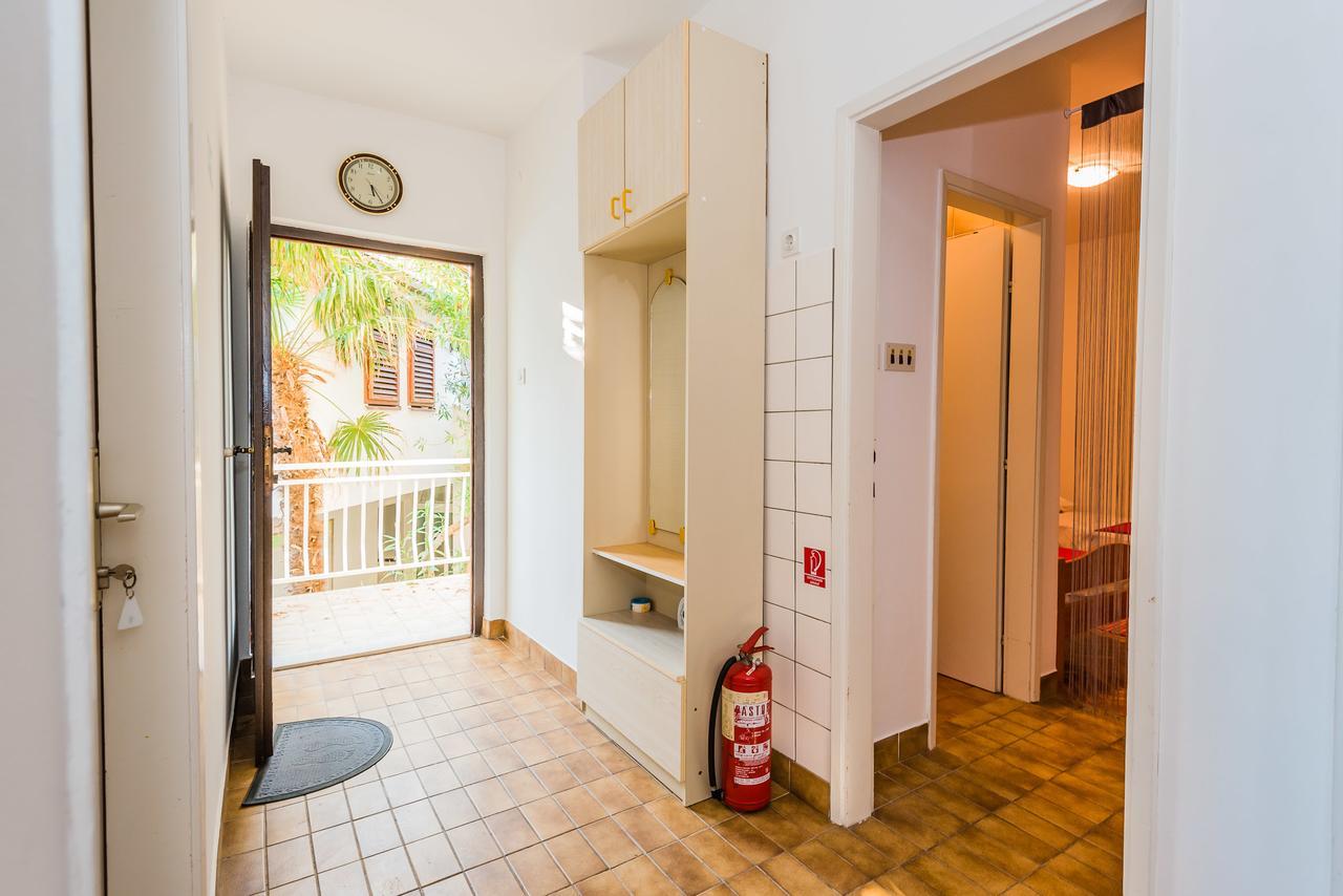 Apartments Ljiljana Klek Extérieur photo