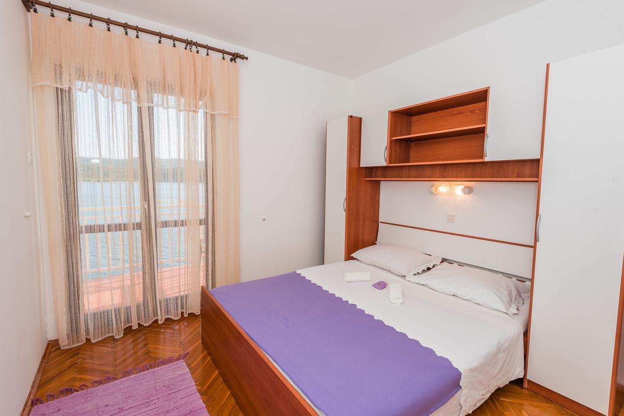 Apartments Ljiljana Klek Extérieur photo